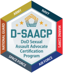 13 D-SAACP